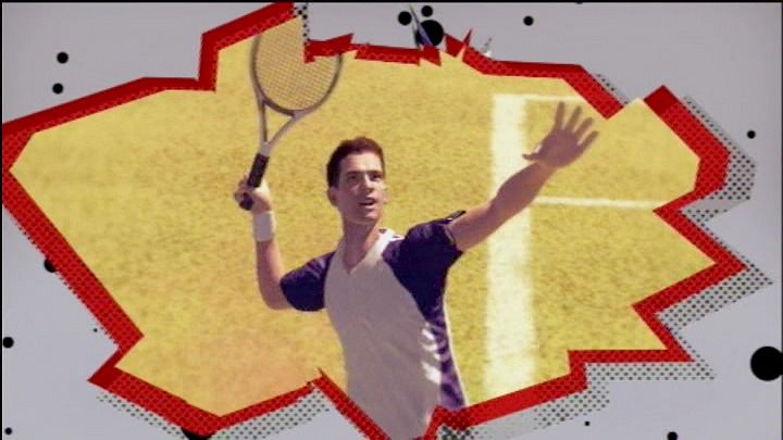 Virtua Tennis 3 screenshot 3 for Playstation 3